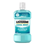 Listerine Cool Mint Antiseptic Mouth Wash