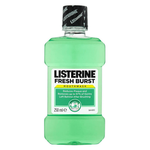 Listerine Fresh Burst Mouthwash