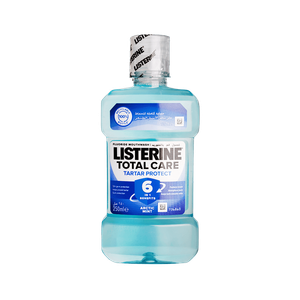 Listerine Tartar Control Mouthwash