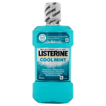 Listerine Cool Mint Antiseptic Mouthwash