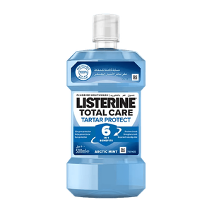 Listerine Tartar Control Mouthwash