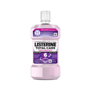 Listerine Total Care Zero Mouth Wash