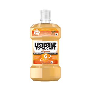 Listerine Miswak Mouthwash