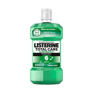 Listerine Teeth & Gum Defence Mouthwash