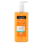 Neutrogena Spot Controlling Facial Wash
