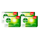 Dettol Original Anti-Bacterial Soap