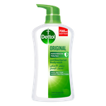 Dettol Original Anti-Bacterial Body Wash