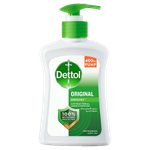 Dettol Original Anti-Bacterial Hand Wash