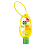 معقم لليدين فريش من ديتول