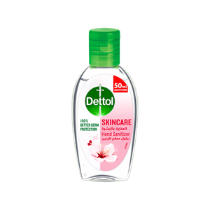 Dettol Floral Essence Hand Sanitizer
