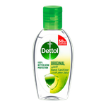 Dettol Original Hand Sanitizer