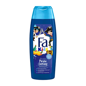 Fa Kids Pirate Shower Gel