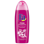 Fa Shower Gel Pink Passion