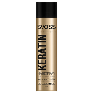 Syoss Keratin Hair Spray