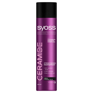 Syoss Ceramide Hair Spray