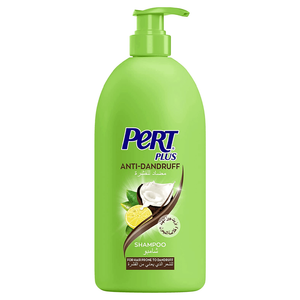 Pert Coconut & Lemon Shampoo