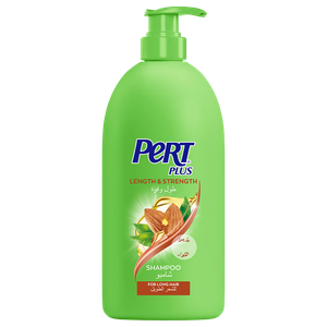 Pert Almond Oil Shampoo