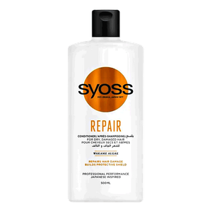 Syoss Repair Therapy Conditioner