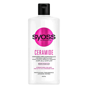 Syoss Ceramide Conditioner
