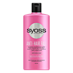 Syoss Anti Hair Fall Fiber Resst Shampoo