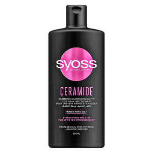 Syoss Ceramide Shampoo