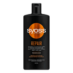 Syoss Repair Therapy Shampoo