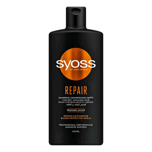 Syoss Repair Therapy Shampoo