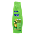 Pert Plus Shampoo For Dry, Damaged, & Dyed Hair With Olive Oil Extracts