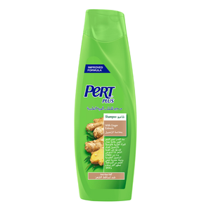 Pert Ginger Shampoo