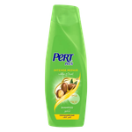 Pert Plus Shampoo For Intensive Nourishment With Oil Extracts
