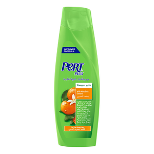 Pert Mandarin Shampoo 