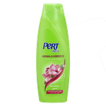 Pert Shampoo Henna Extracts 12