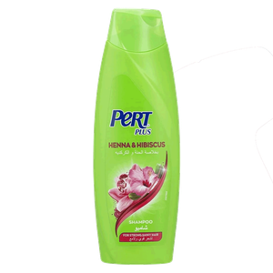 Pert Shampoo Henna Extracts 12
