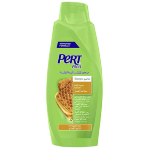 Pert Shampoo Honey 12