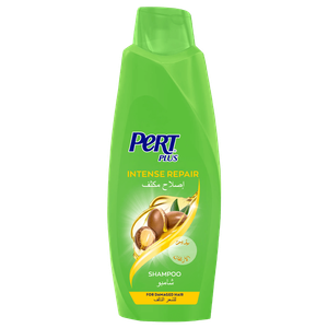 Pert Shampoo Oil Extracts 12