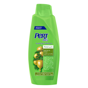 Pert Shampoo Olive Oil 12