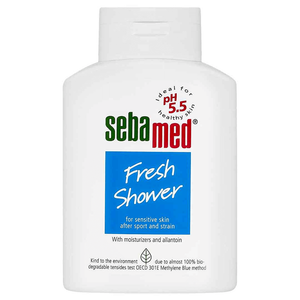 Sebamed Fresh Shower Gel