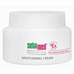 Sebamed Moisturizing Cream