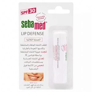 Sebamed Lip Defense SPF30