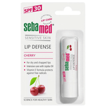 Sebamed Lip Defense Cherry