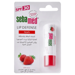 Sebamed Lip Defense Strawberry