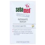 Sebamed pH 6.8 Feminine Intimate Wash