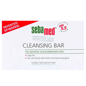 Sebamed Cleansing Bar