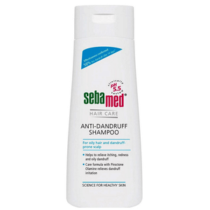 Sebamed Anti-Dandruff Shampoo