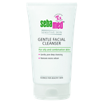 Sebamed Facial Cleanser For Oily & Combination Skin