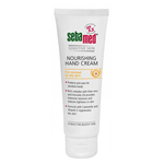 Sebamed Nourishing Hand Cream