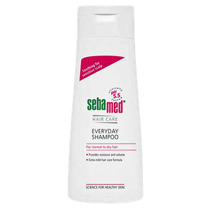 Sebamed Everyday Shampoo
