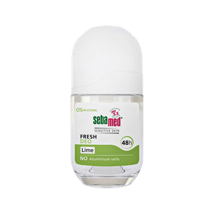 Sebamed 48hrs. Deodorant Roll-On