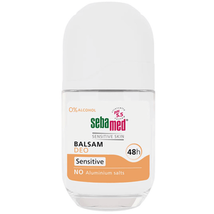 Sebamed Balsam Sensitive Deo Roll-On