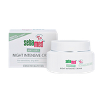 Sebamed Anti-Dry Night Cream
